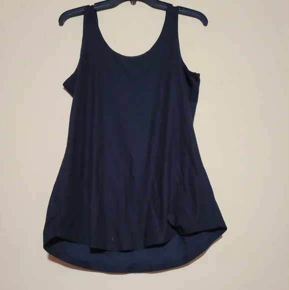 No Boundaries tank top size XL - Picture 2 of 3